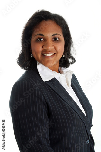 Photo: Business Woman Business Woman