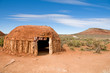 Native american dwelling Native american dwelling