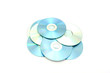 compact discs