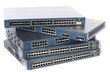switch and router switch and router