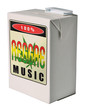 miniPack Music - reggae