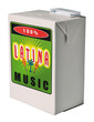 miniPack Music - latina