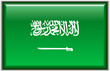 Flag of Saudi Arabia