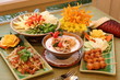thai food thai food