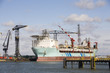 Foto: Oil vessel Oil vessel
