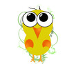 easter chicken