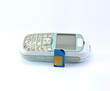 Puce GSM