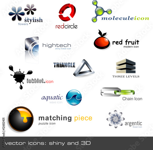 vector icon set vector icon set