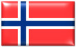 norwegen fahne norway flag