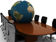 global meeting