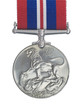 Second World War medal