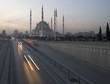 Mosque Traffic Mosque Traffic