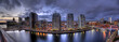 View on Salford Quays