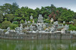 Million Years Stone Park. Pattaya. Thailand