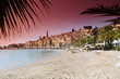 menton