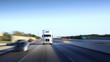 Time Lapse: Semi HD 1080P Time Lapse: Semi HD 1080P
