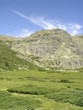 Parque Natural de Peñalara, España
