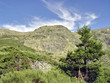 Parque Natural de Peñalara, España