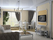 modern interior modern interior