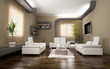 modern interior