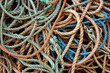Rope Background