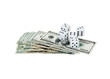 Rolling the dice