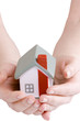 The house in human hands
