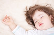 Foto: Sleeping baby Sleeping baby