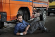 auto mechanic