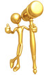Golden Gavel