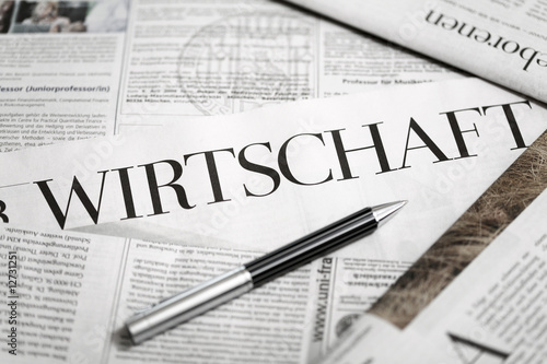 Photo: Wirtschaft Bericht Wirtschaft Bericht