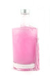 bath foam isolated in botle