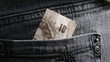 Photo: Pocket money Pocket money