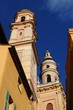 cathédrale de menton
