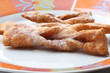 fried cookie fried cookie
