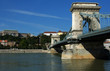 Chain Bridge - Budapest