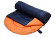 sleeping bag