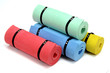 camping mats