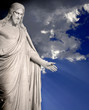 Statue of Jesus Christ