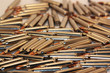 Rifle bullets