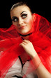 Beauty Young Woman