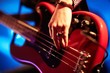 bass
