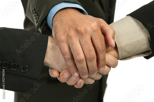 Photo: together together