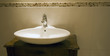 Waschbecken