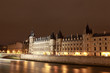 Conciergerie à Paris