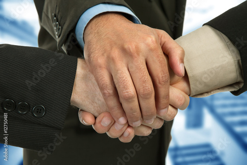 Photo: hands hands