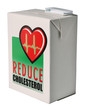 miniPack Advisory - reduce cholesterol