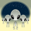 Greys - UFO Greys - UFO
