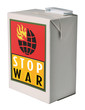miniPack Advisory - stop war