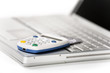 Safe Internet payment
